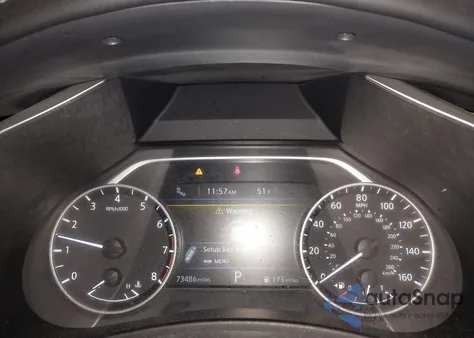 2017 Nissan Murano Sl from USA, damaged, VIN 5N1AZ2MH4HN138513